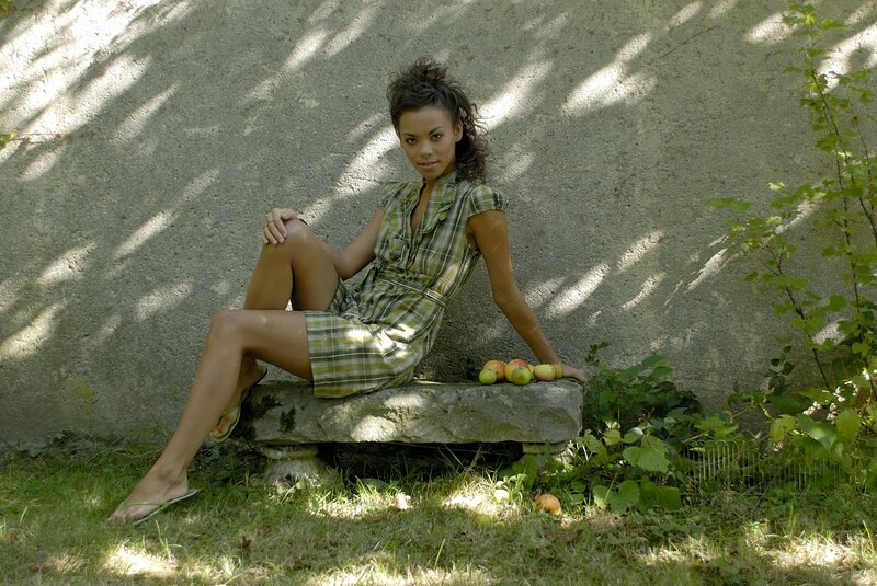 Катерина, 25 лет, 5 размер груди