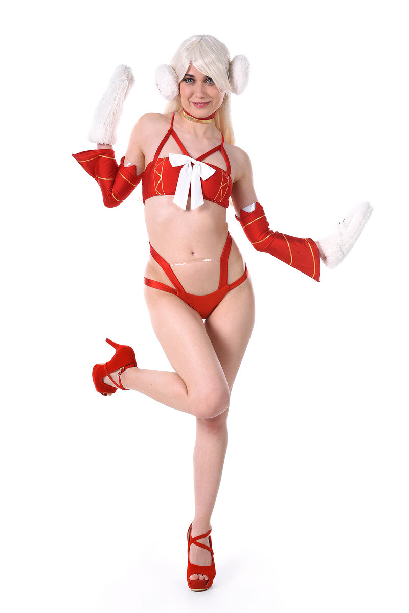 Алиночка, 20 лет, 4 размер груди