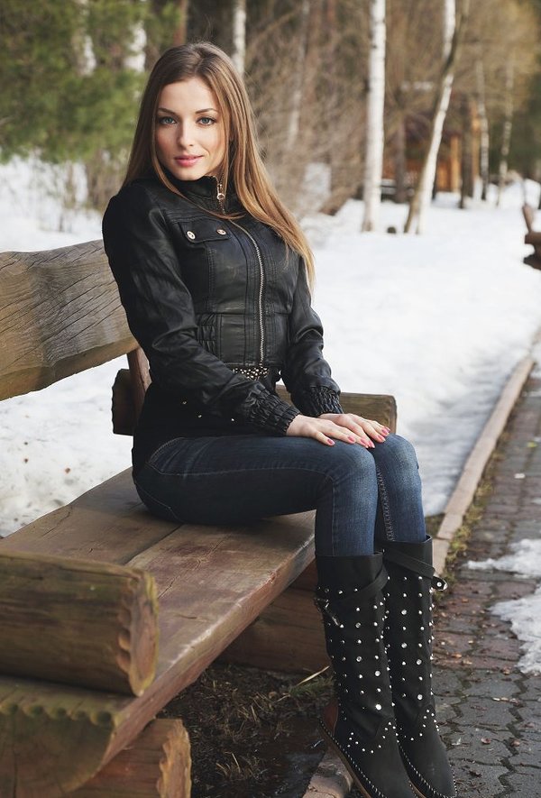 Евгения, 24 года, 0 размер груди