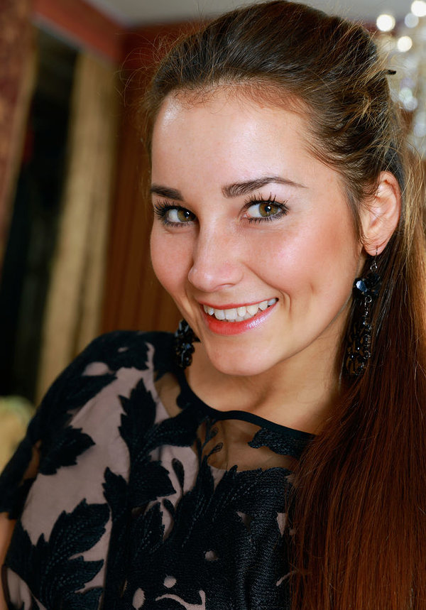 Ника, 40 лет, 1 размер груди